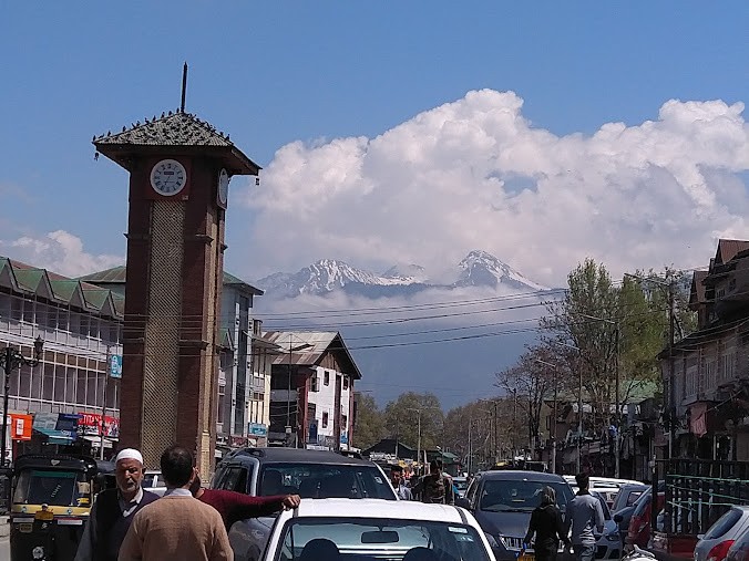 Lal Chowk, photo 3 of 7