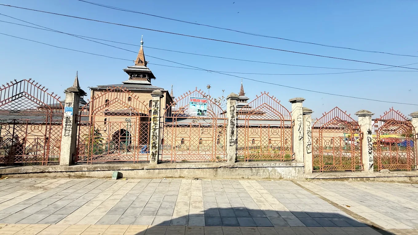 Srinagar, Jammu and Kashmir, photo 2