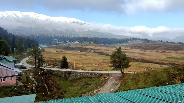 Gulmarg Ski, photo 3 of 6