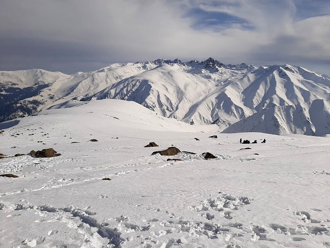 Gulmarg Ski, photo 4 of 6