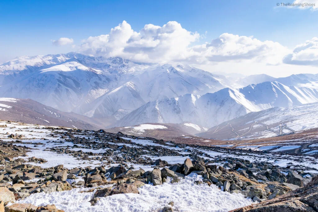 Gulmarg, Jammu and Kashmir, photo 3