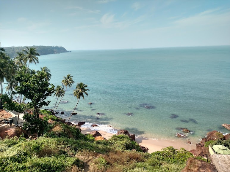 Palolem, Goa
