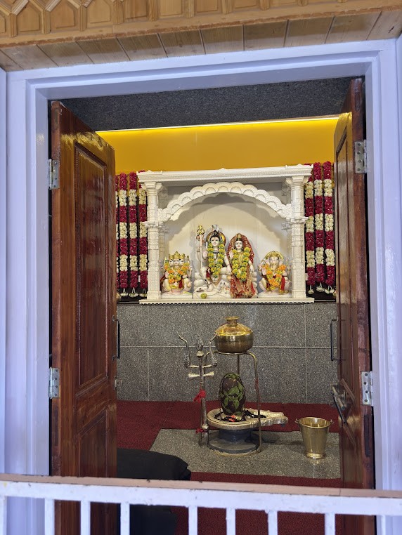 Maharani Temple, photo 4 of 9