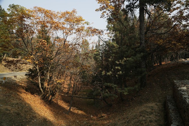 Baba Reshi Shrine, photo 2 of 4