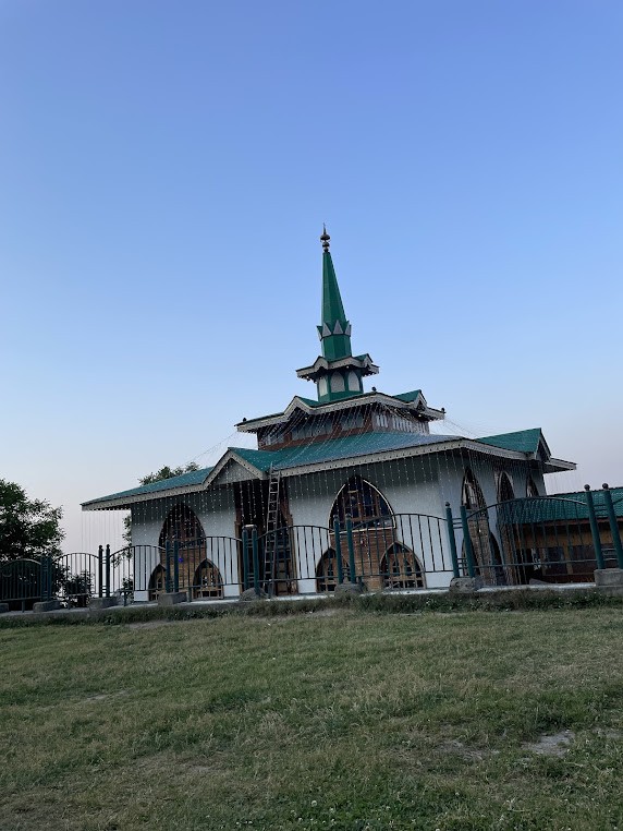 Baba Reshi Shrine, photo 3 of 4