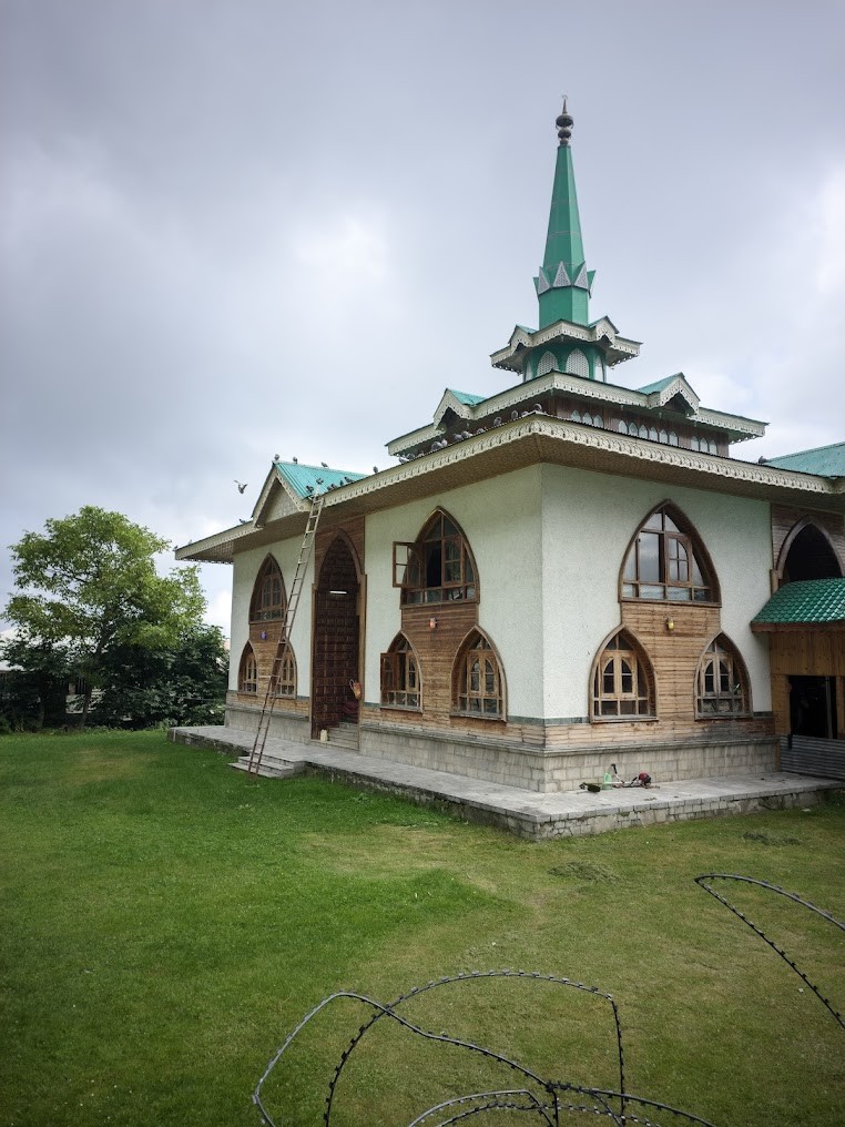 Baba Reshi Shrine, photo 4 of 4