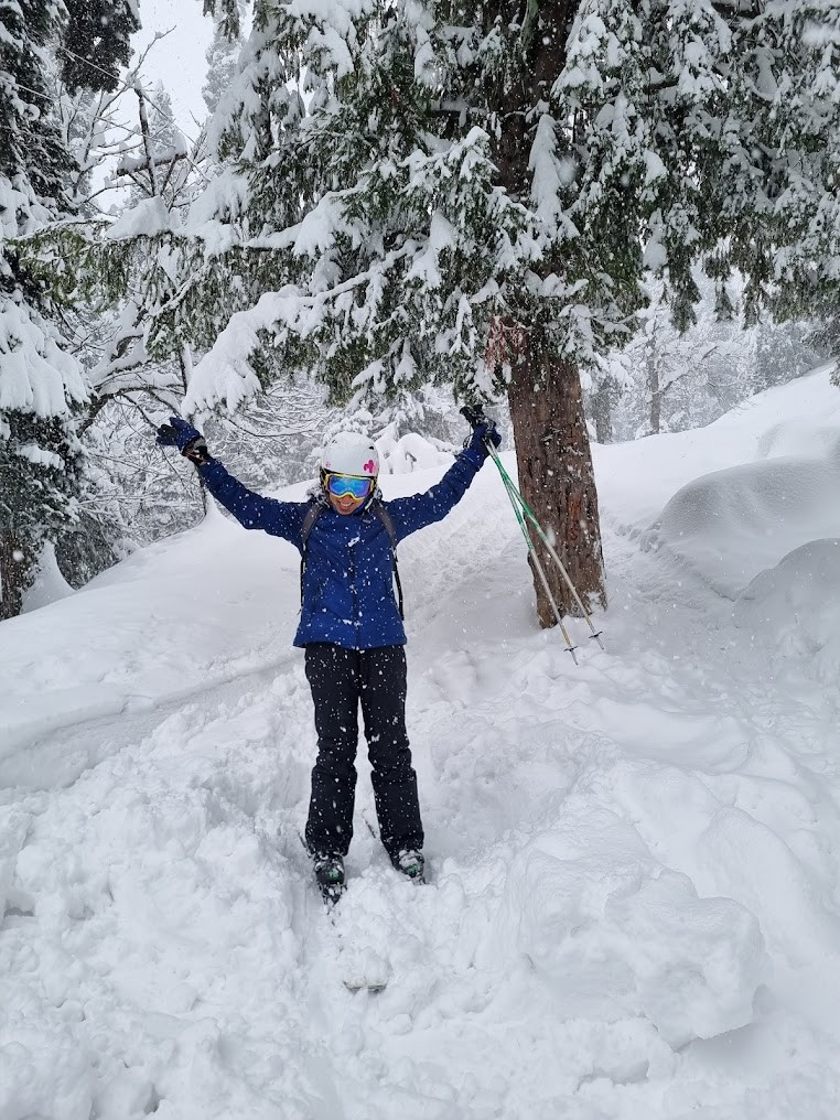 Snow Adventure, photo 2 of 5