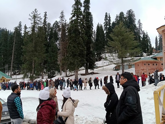 Kupwara, Jammu and Kashmir, photo 3