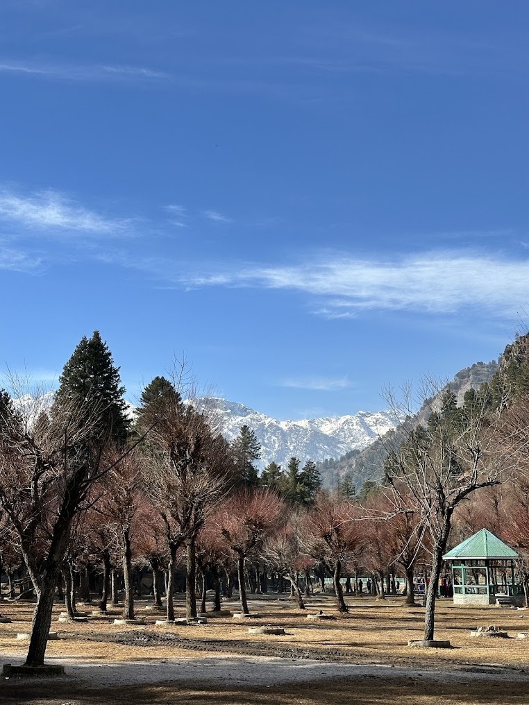 Betab Valley Chandanwari, Pahalgam J&K., photo 2 of 8