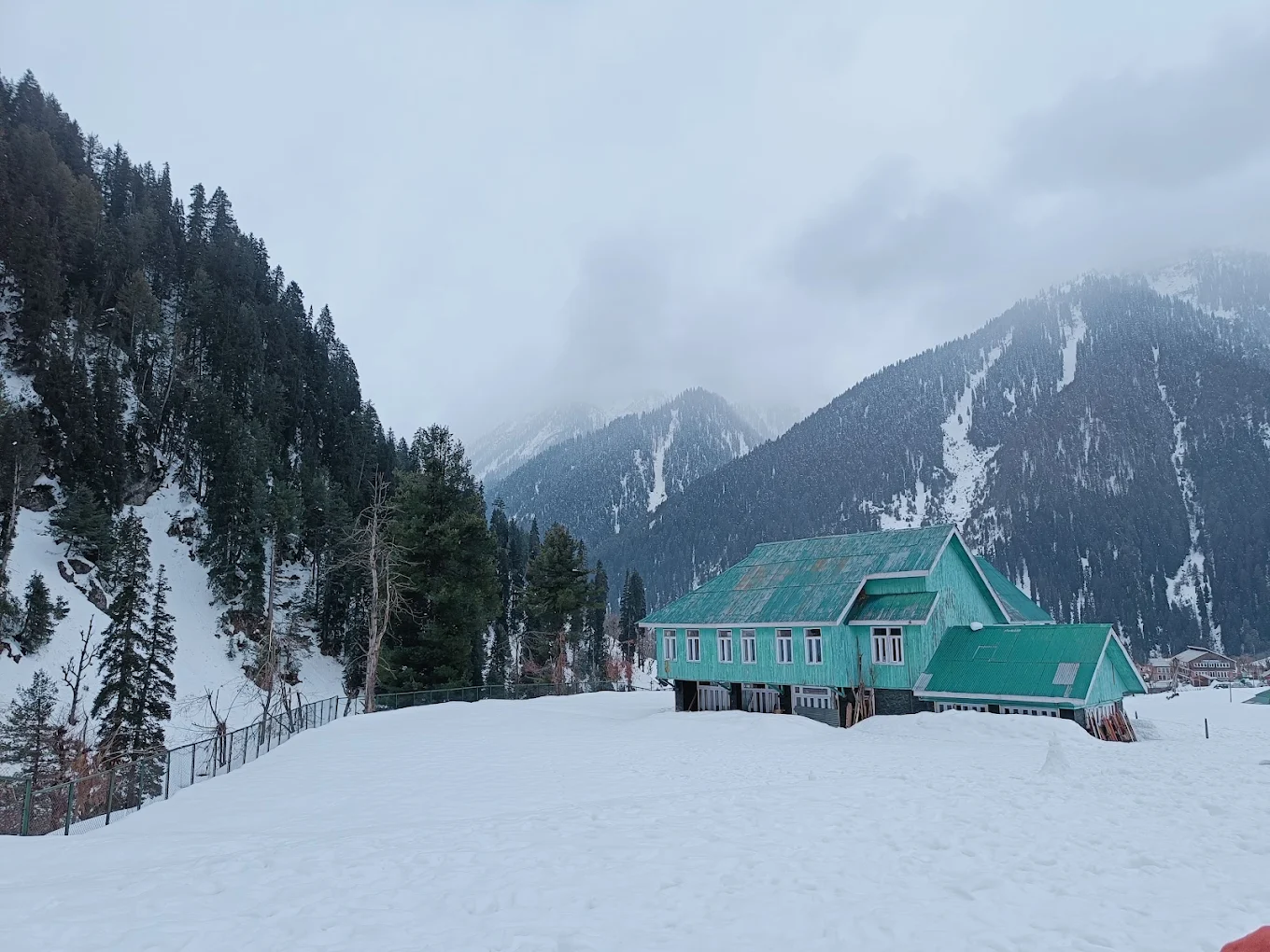 Aru Valley, photo 3 of 16