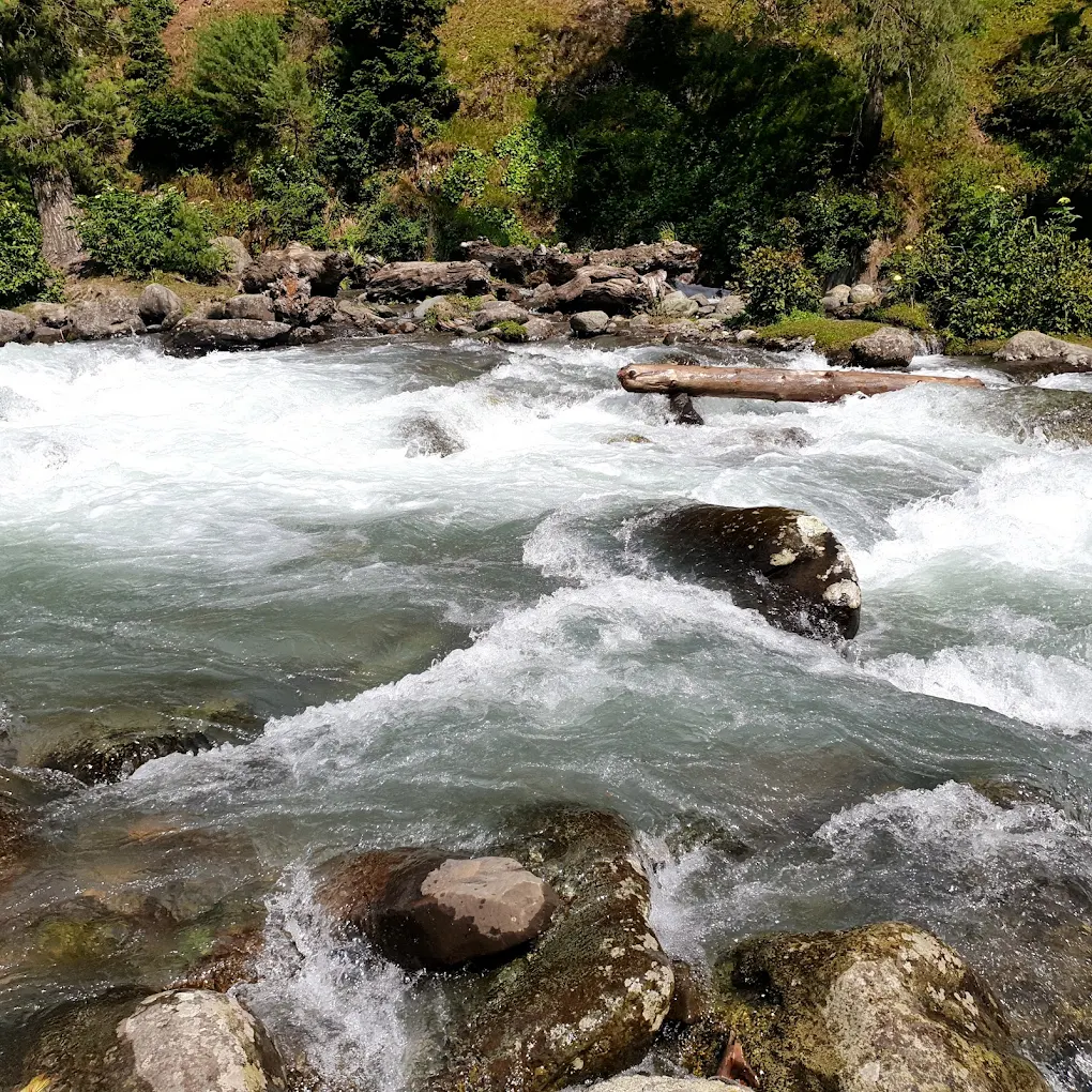Aru Valley, photo 4 of 16