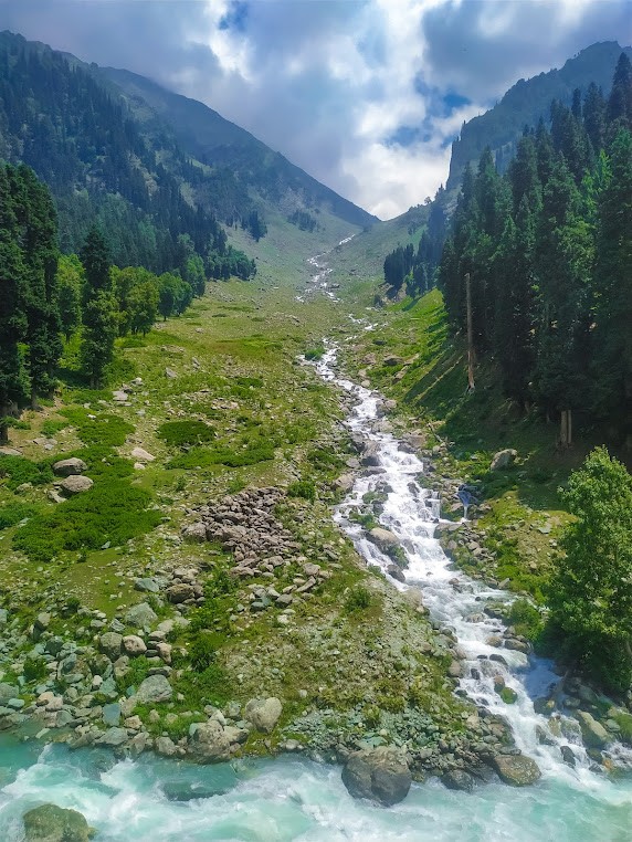 Chandanwari, photo 2 of 9