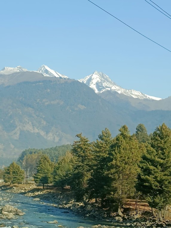 Lidder River, photo 1 of 9