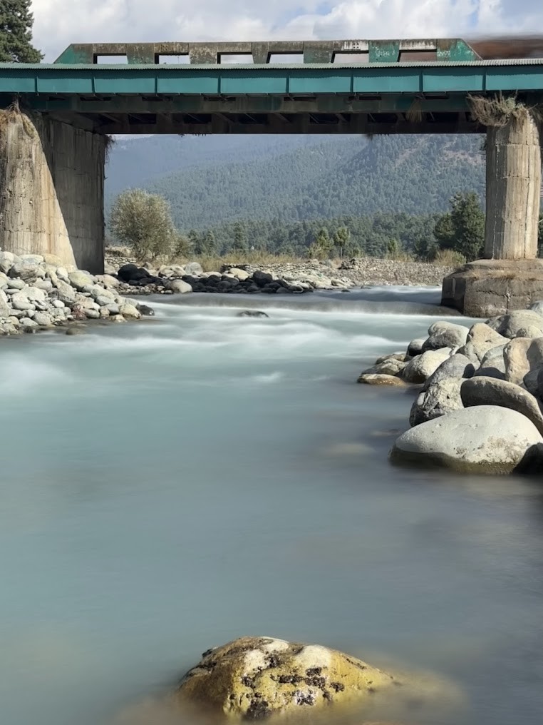 Lidder River, photo 2 of 9