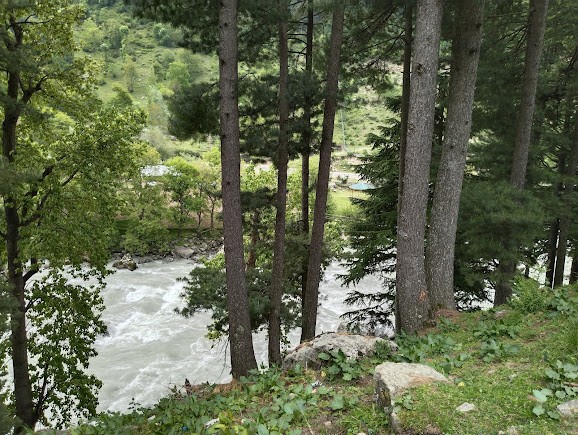 Lidder River, photo 4 of 9