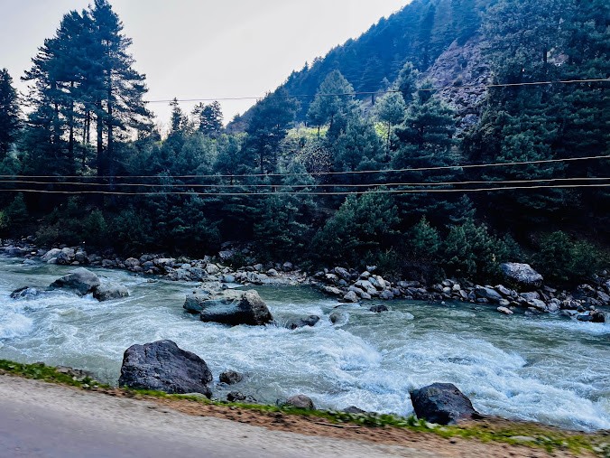 Anantnag, Jammu and Kashmir