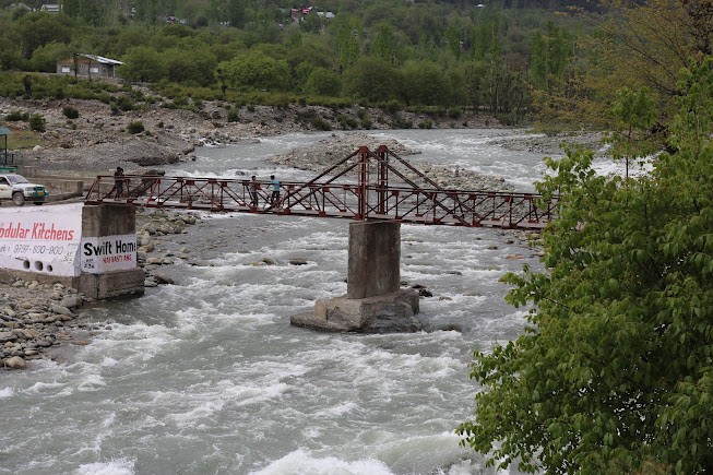 River Rafting, photo 1 of 7
