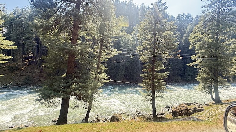 River Rafting, photo 3 of 7