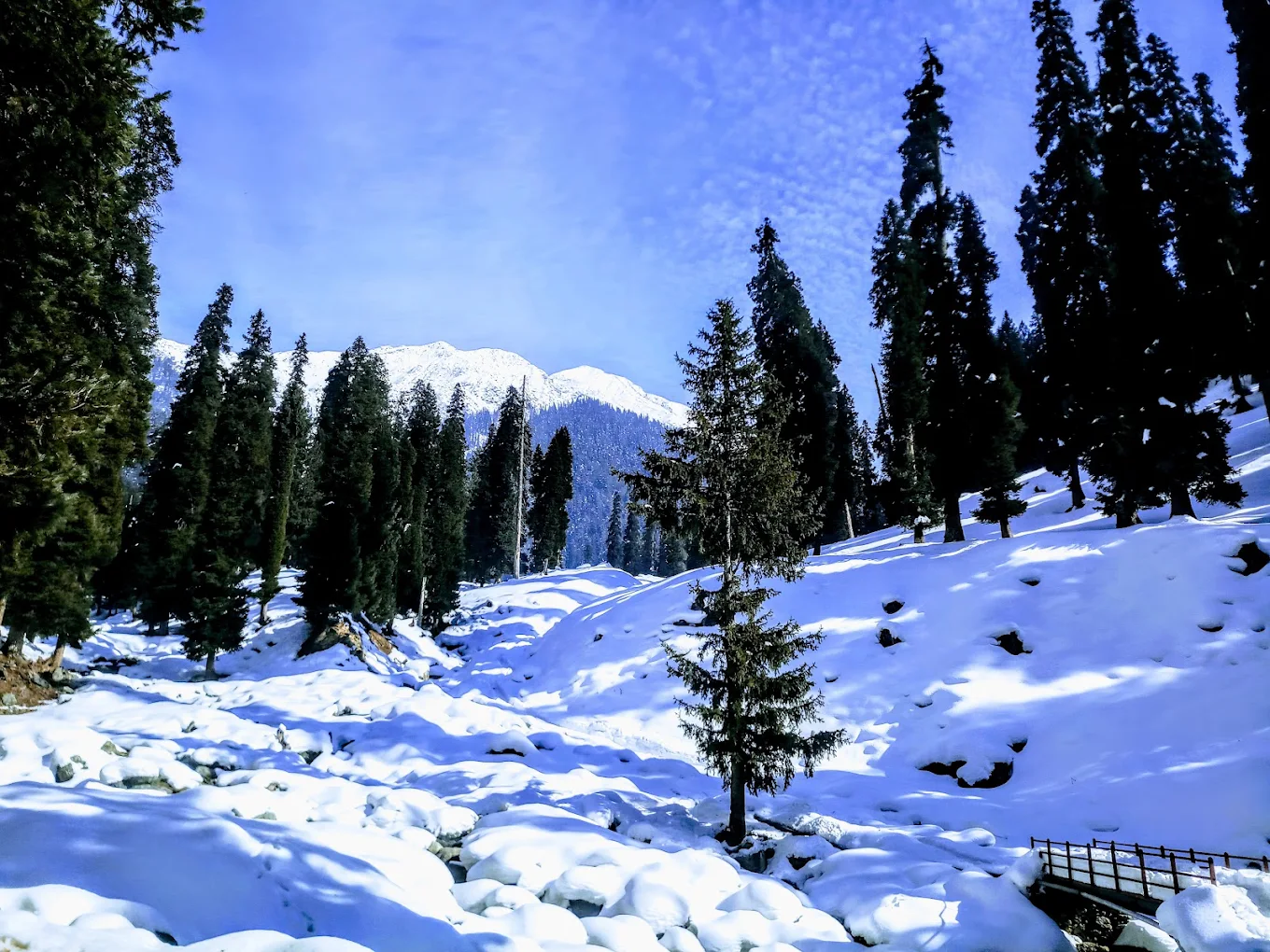 Kiani Marg, photo 1 of 10