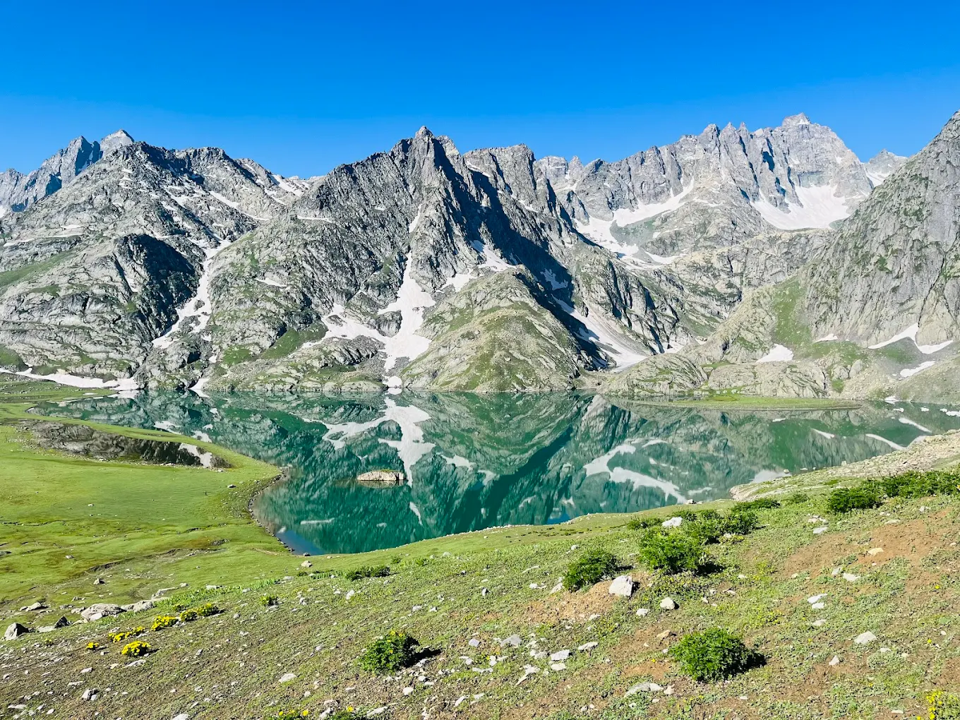 Sonamarg, Jammu and Kashmir, photo 3