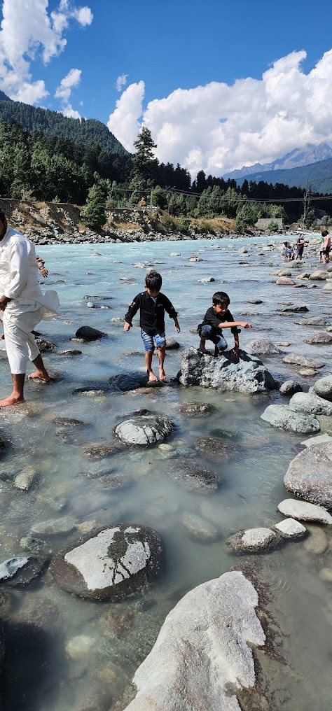 Love Pahalgam View point, photo 1 of 7