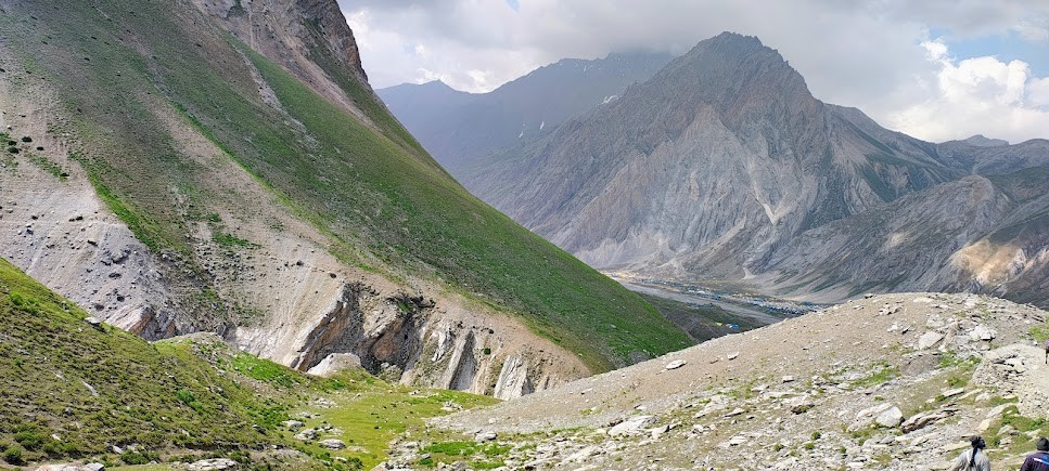 Pahalgam, Jammu and Kashmir, photo 3