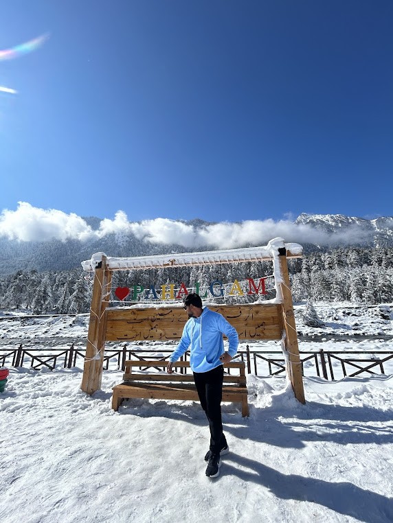 Anantnag, Jammu and Kashmir, photo 4