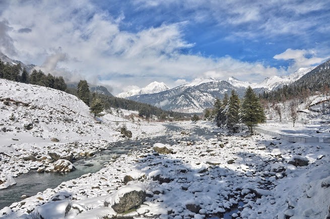 Photography in pahalgam, photo 1 of 7