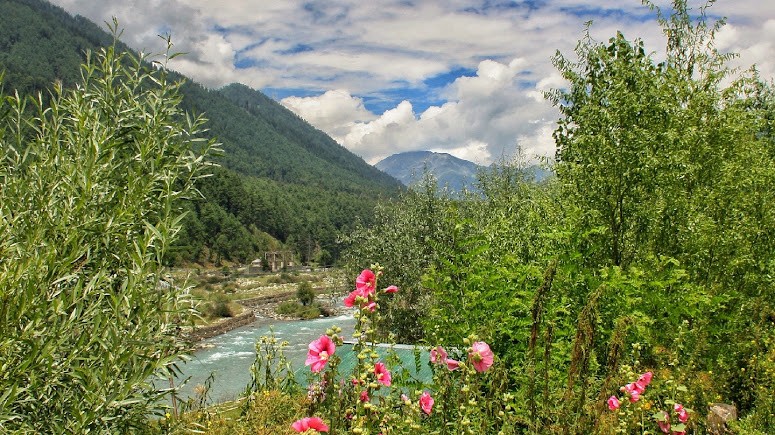 Photography in pahalgam, photo 4 of 7