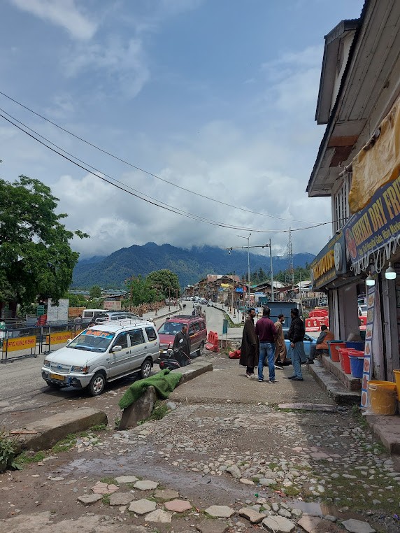 Anantnag, Jammu and Kashmir, photo 3