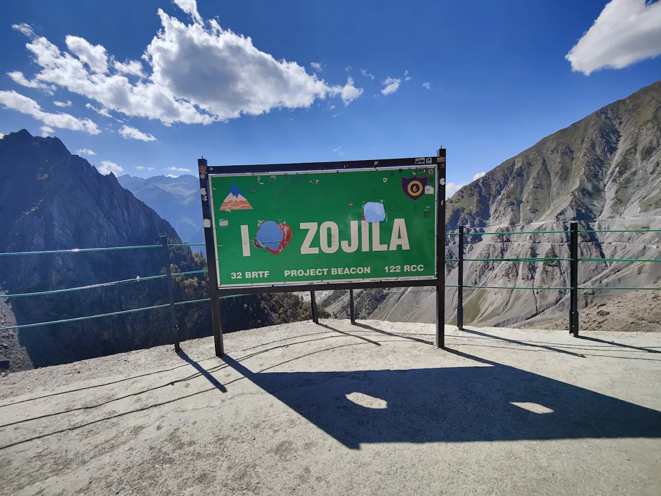 Kargil, Ladakh, photo 3