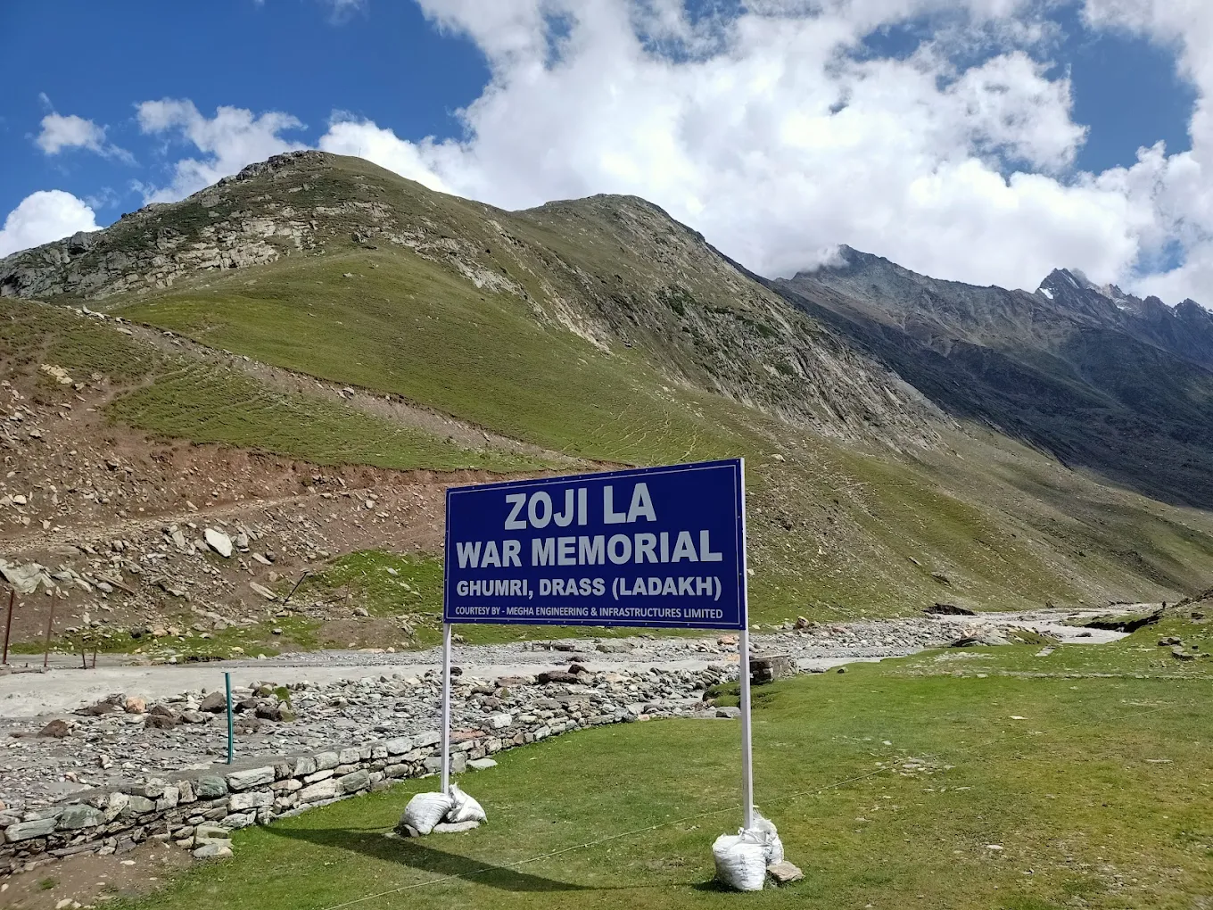 Sonamarg, Jammu and Kashmir