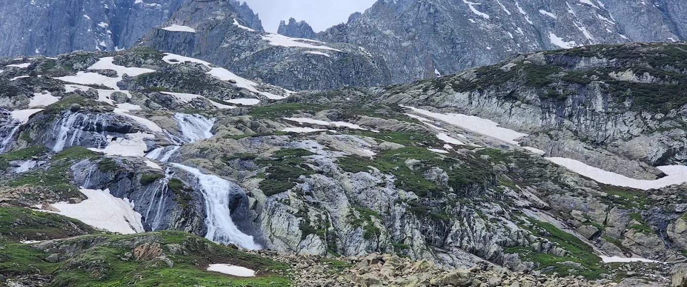 Vishansar Lake, photo 3 of 8