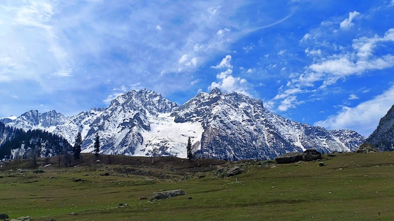 Zero Point Sonamarg, photo 2 of 8