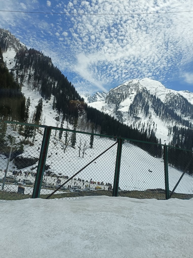 Zero Point Sonamarg, photo 4 of 8