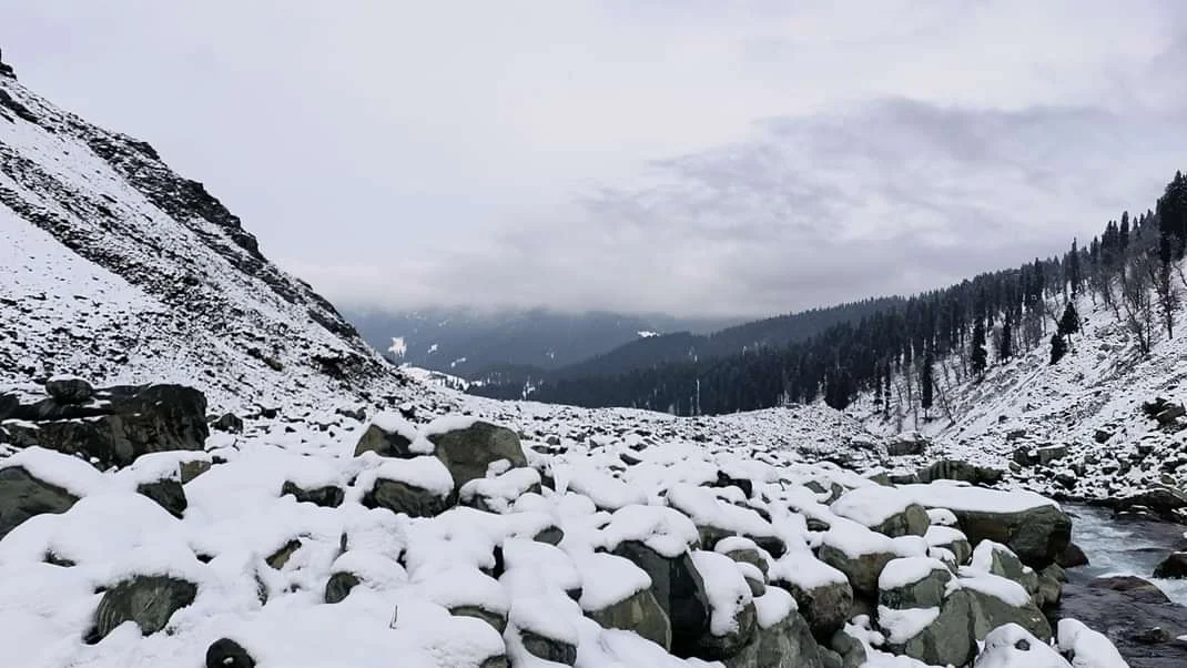 Dalhousie, Himachal Pradesh, photo 4