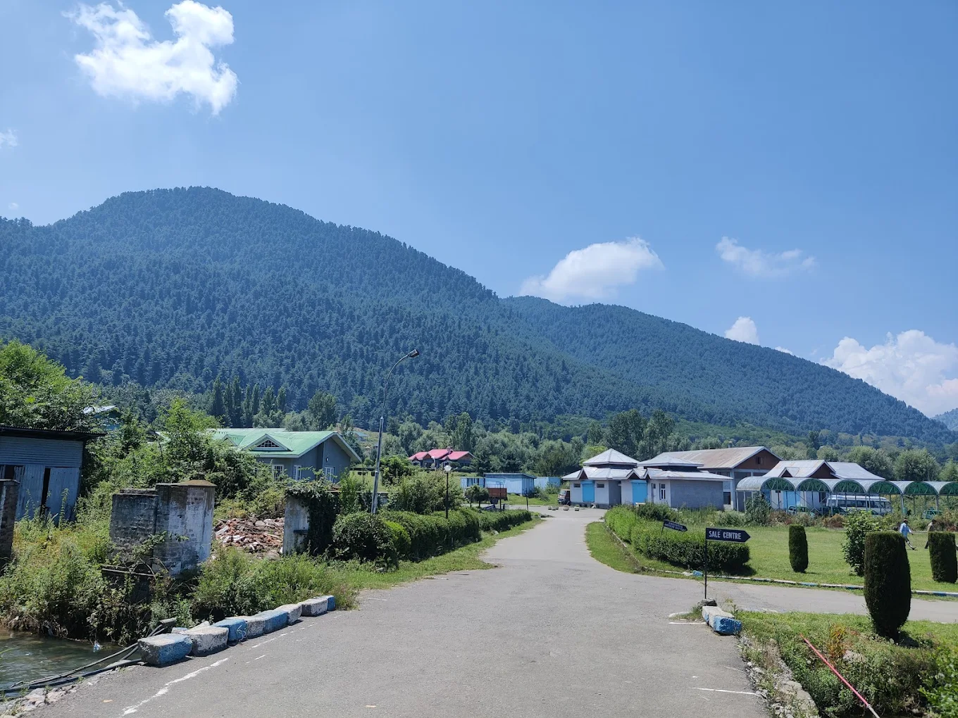 Kokernag, photo 2 of 10