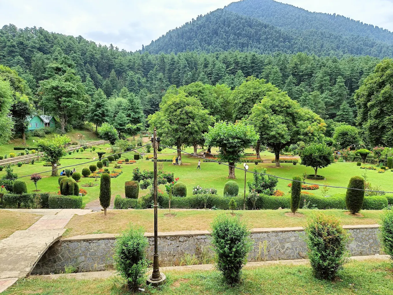 Kokernag, photo 3 of 10