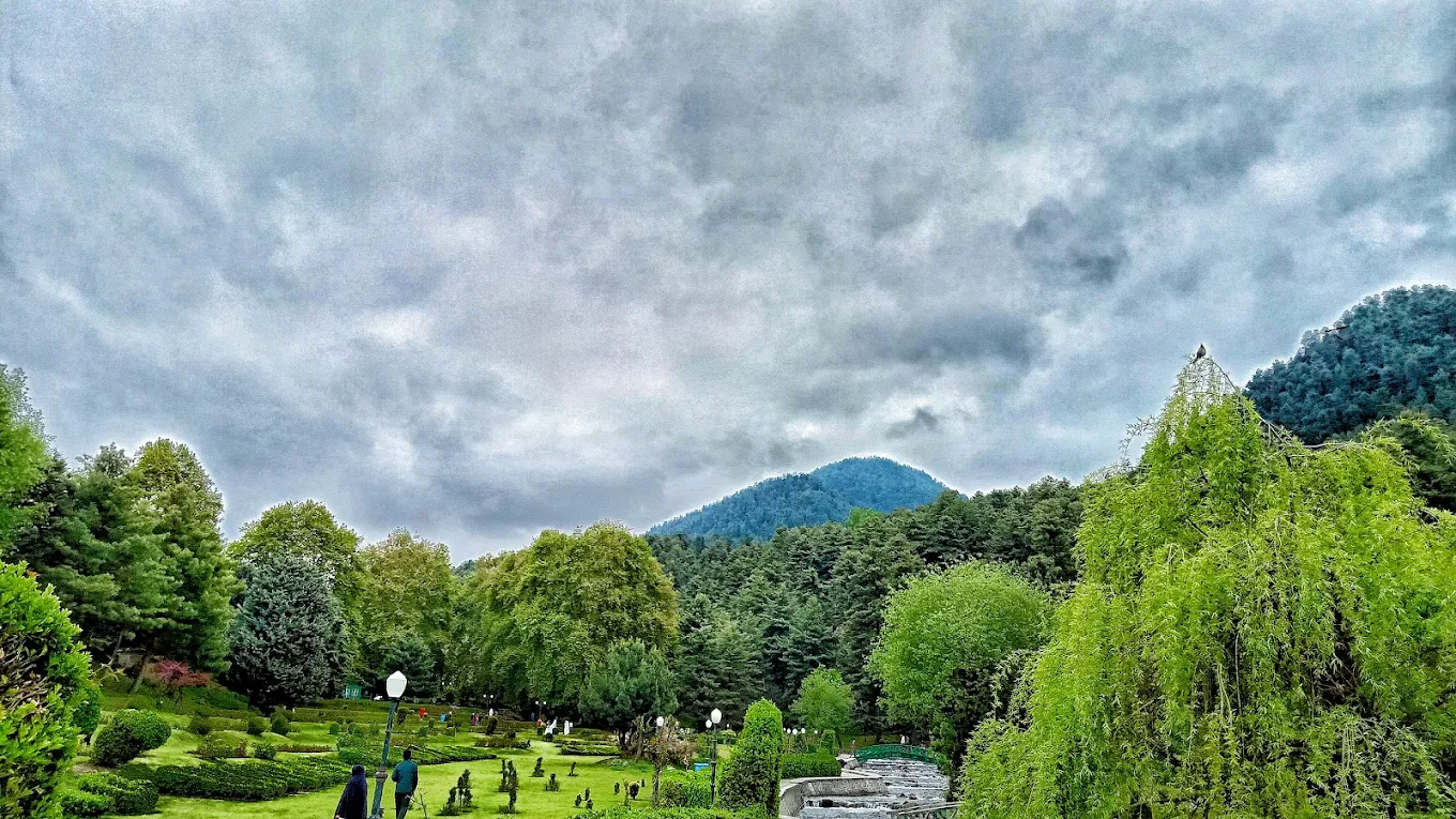 Kokernag, photo 4 of 10