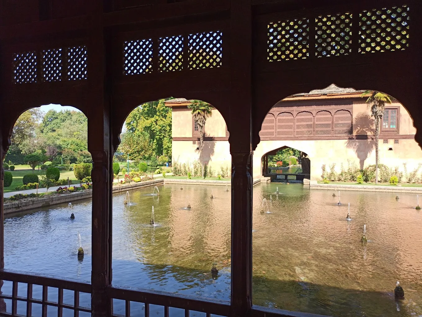 ACHABAL GARDEN, photo 1 of 9