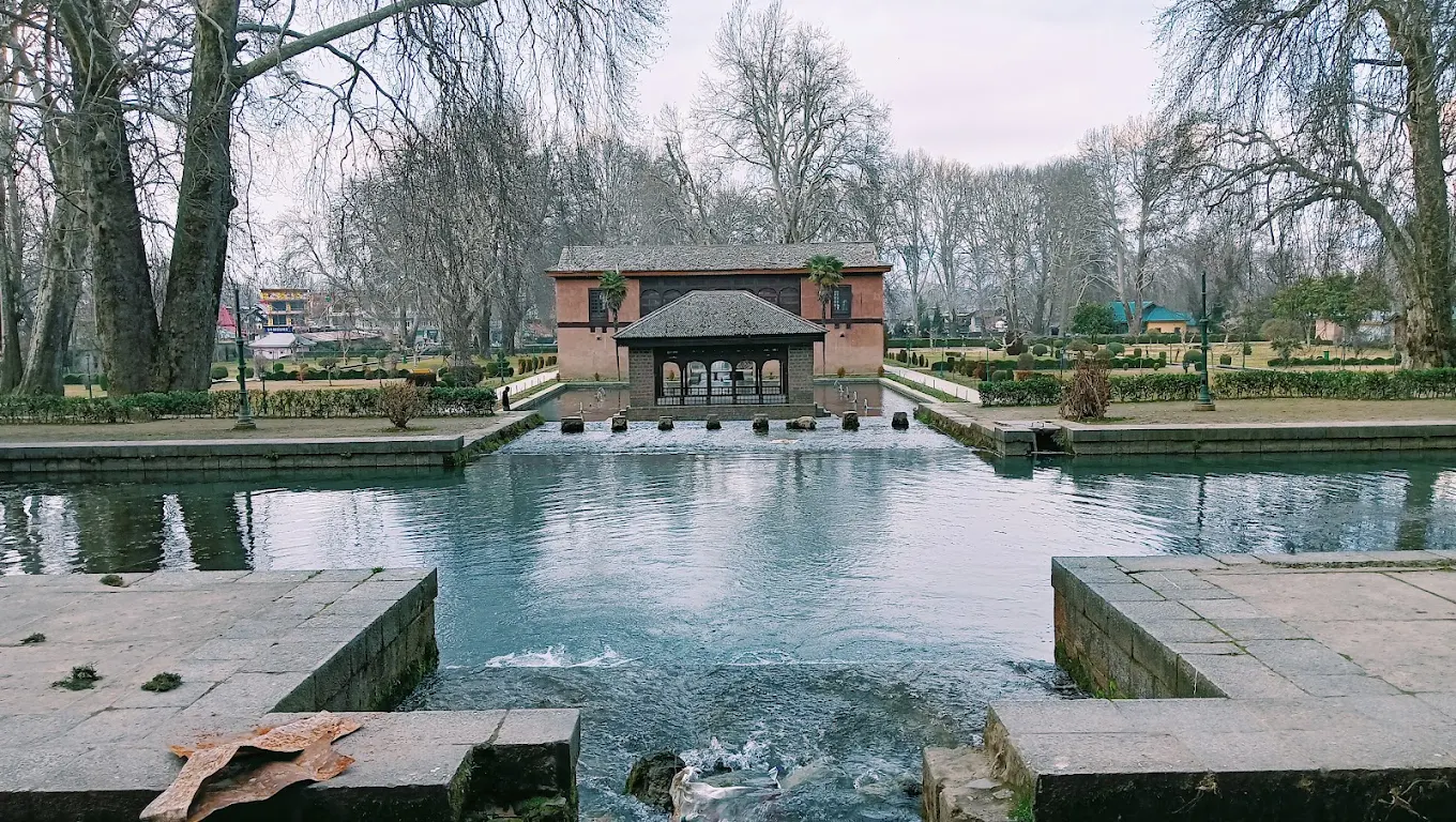 ACHABAL GARDEN, photo 3 of 9