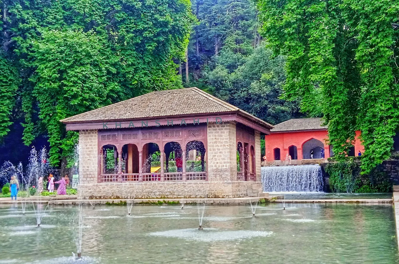 Patnitop, Jammu and Kashmir, photo 2