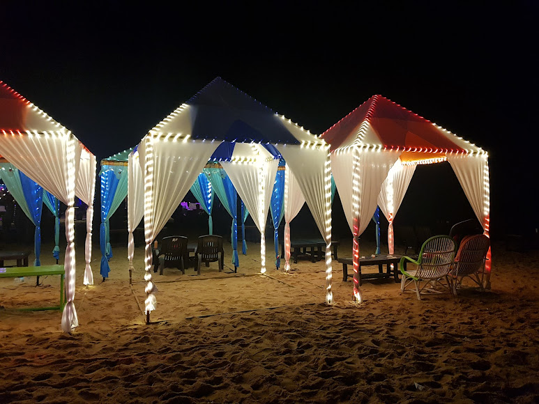 Baga, Goa