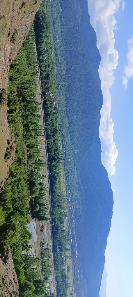 Breng Valley, photo 2 of 4
