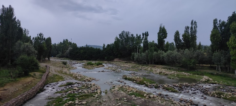 SOGAM CHADOORA, photo 1 of 5
