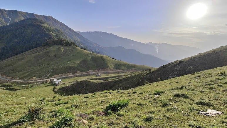 Padri Pass, photo 2 of 6