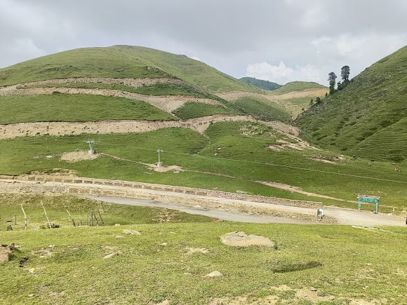Padri Pass, photo 3 of 6