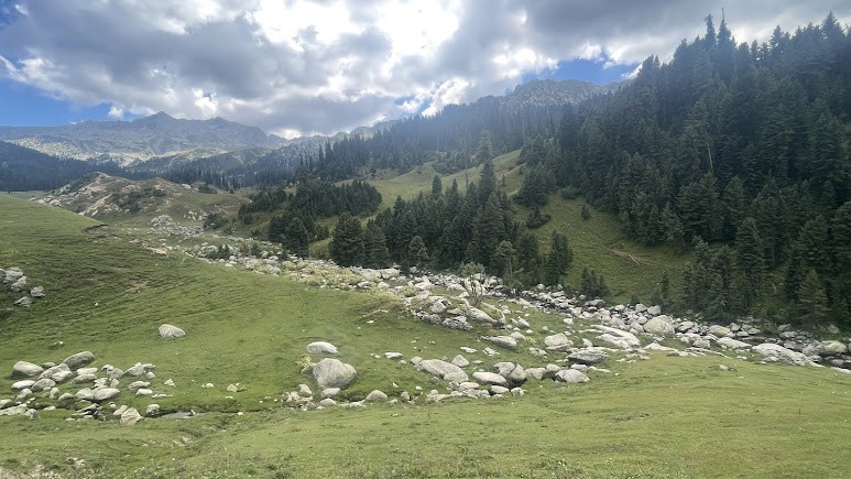 Seoj Dhar Bhaderwah, photo 4 of 8