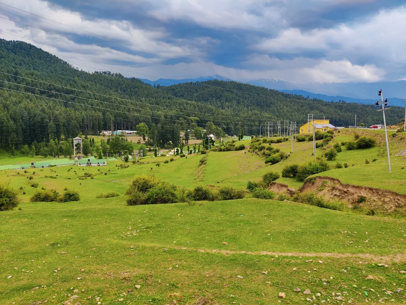 Jai Valley, photo 2 of 8