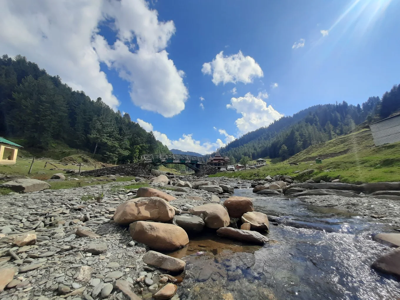 Jai Valley, photo 3 of 8
